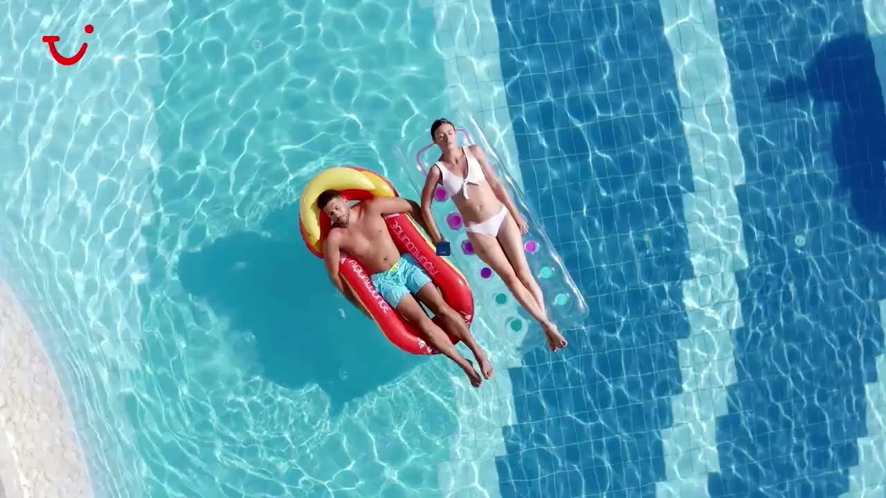 TUI BLUE Side Hotel Antalya