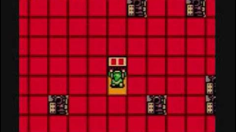 Legend of Zelda: Oracle of Ages Part 21