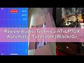 Review Audio-Technica AT-LP70X Automatic Turntable (Black/Grey)