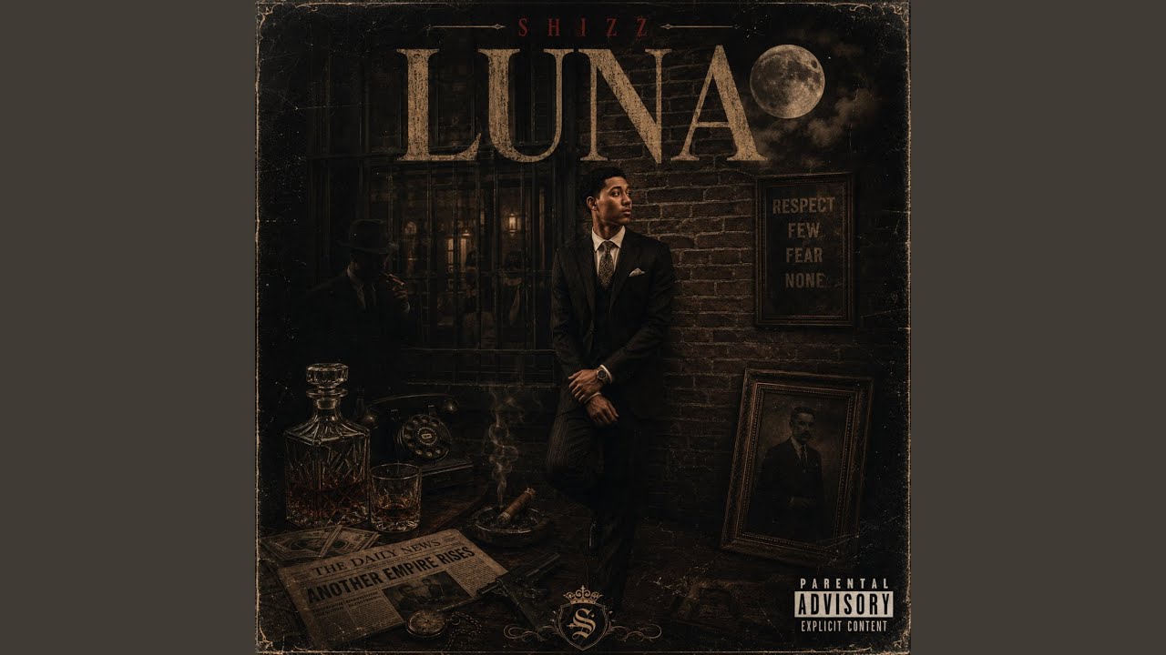 Watch Luna on YouTube Watch Luna on YouTube