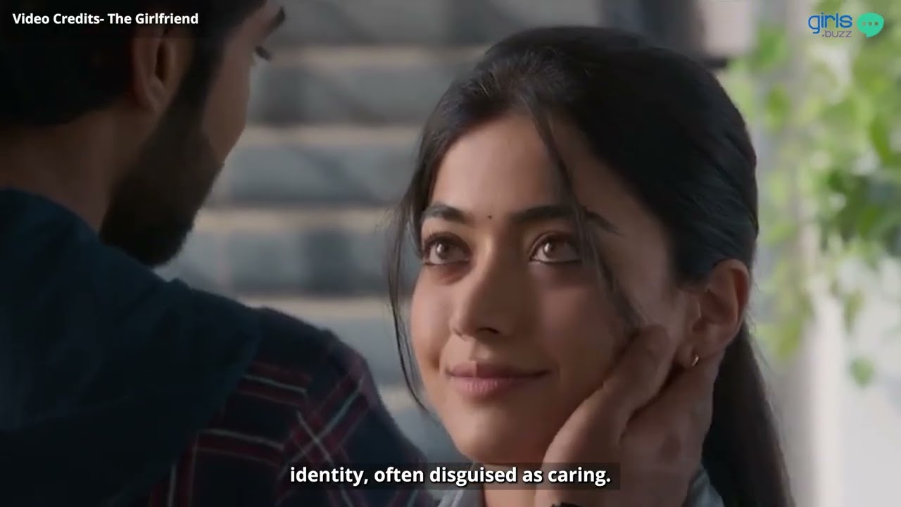 Шокирующее сходство между фильмами «Подружка» и «Миссис Стиль» | Правда о нашем обществе