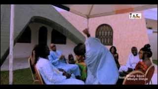 Fata feat Mbaye Dieye & Waly Seck ' Nguenté '   real Papis Niang art bi