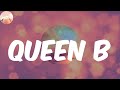Queen B Lyrics Sailors 254
