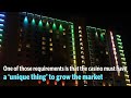 Mississippi casinos now open - YouTube