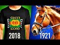 GUCCI — До Того Как Стал Известен!