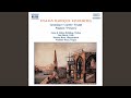 Miniature de la vidéo de la chanson Sonata, Op. 1 No. 3: Ii. Presto