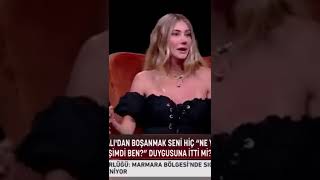 Şeyma Şubaşı Ahh Ne Yaptim Neyaparim Demedim.