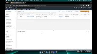 22 Networking I