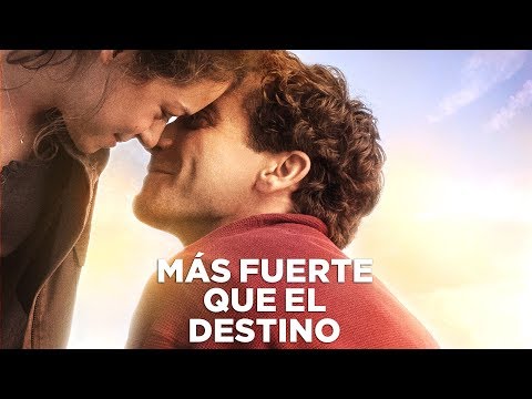 Más fuerte que el destino (Trailer Oficial subtitulado)