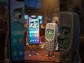 samrat phone and keyboard phone #aishorts #aivideo #samrat #shorts #funny #paisayenyasathiupay