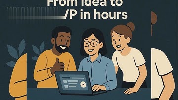 Build Your MVP in 2 Days – Powered by 1ClickApp