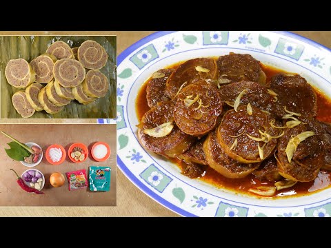 Resep Kuah Rolade Daging