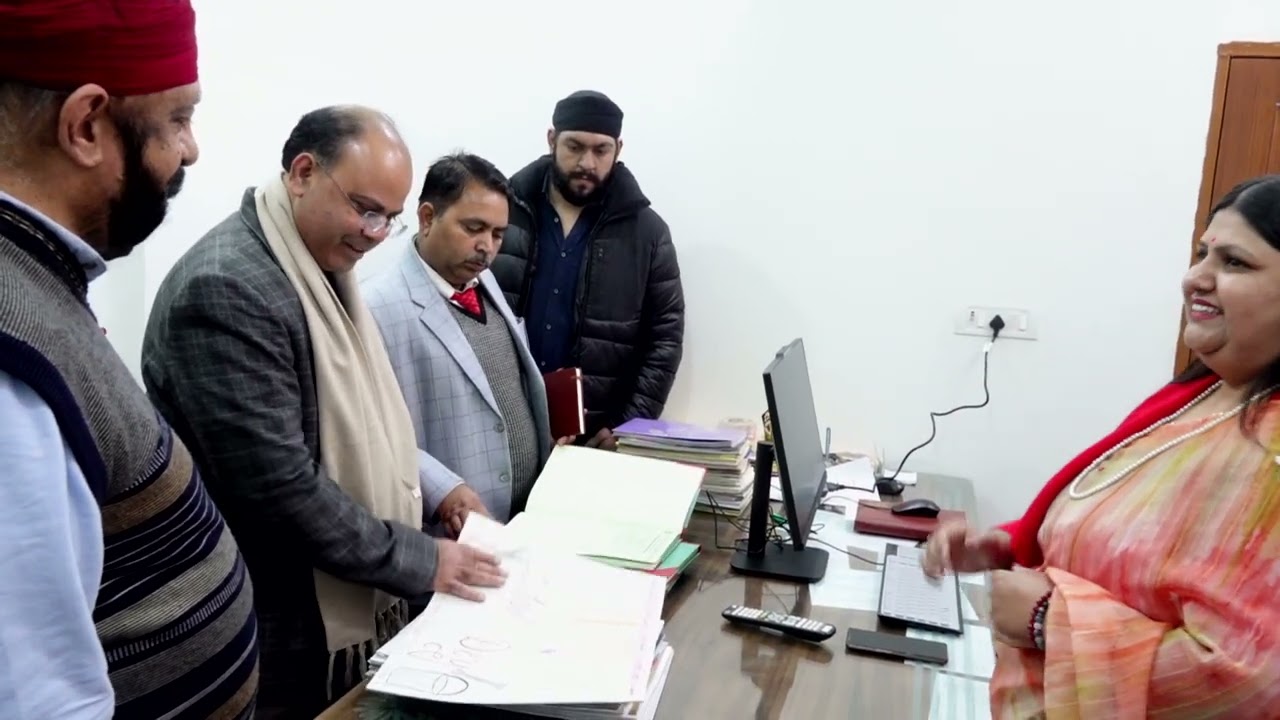 GURU RAMDAS INTERNATIONAL SCHOOL