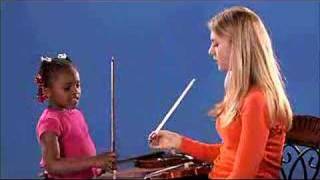 Introduction to the Violin Bow