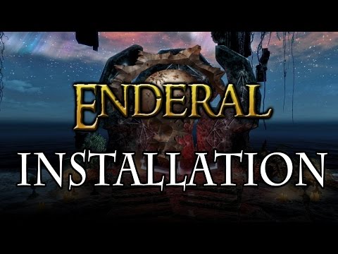 enderal launcher backup not workin enderal launcher backup not workin