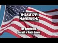 WAKE UP AMERICA Lyric Video mp3