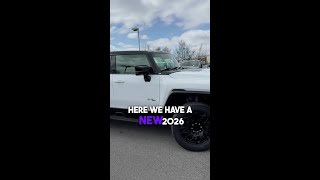2026 GMC Hummer EV 2X Pickup Walkaround Preview