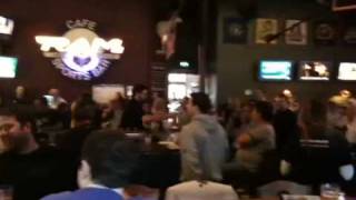 U Village, The Ram