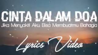 Jika menyakiti aku bisa membuatmu bahagia