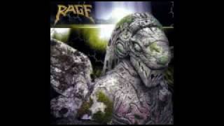 Rage - Desperation