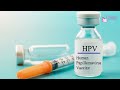 HPV Vaccine Explained in Simple Words | Awareness Video | Dr. Surajit Adak | Cradle Fertility Center