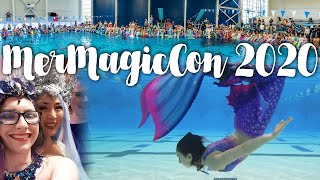 MerMagicCon Vlog 2020