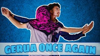 || Gerua once again || N4M