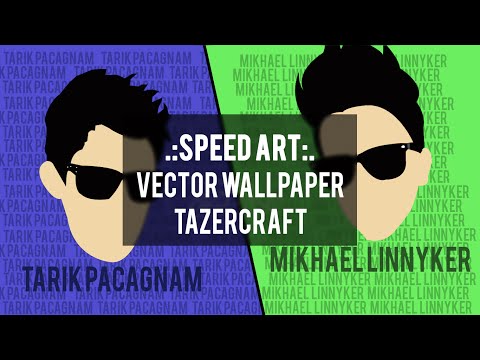 Fan Art - Pac - Tazercraft  Doovi