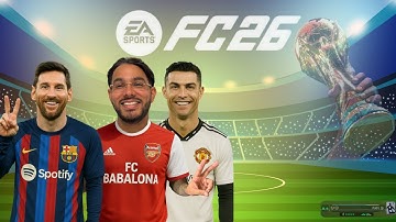 🔴 HET ZONDAG FC26 PROF-CLUBS TOERNOOI! 🍀 (24+)