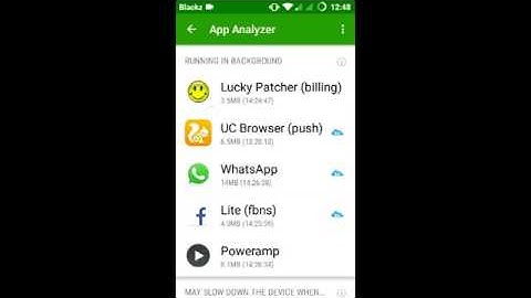 How To Speed Up Android With Greenify No Root App BY The Tech Kicks