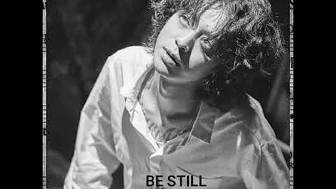 Be Still By: #Jungjoonyoung