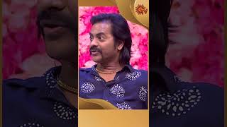 Sollunge Sir Rudhran Evloo Special   Tamil New Year Show  shorts  Sun Tv