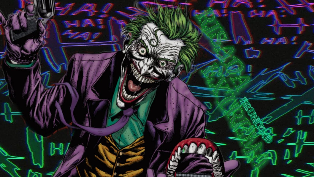 RISADA EXTREMA - BRUNA X859