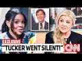 Candace Owens BLASTS Erika Kirk During Interview Cernovich’s Take Leaves Tucker Carlson SILENT