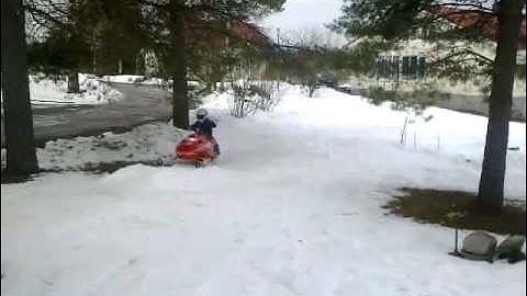 Polaris pro x 120, 6 w (kuski)