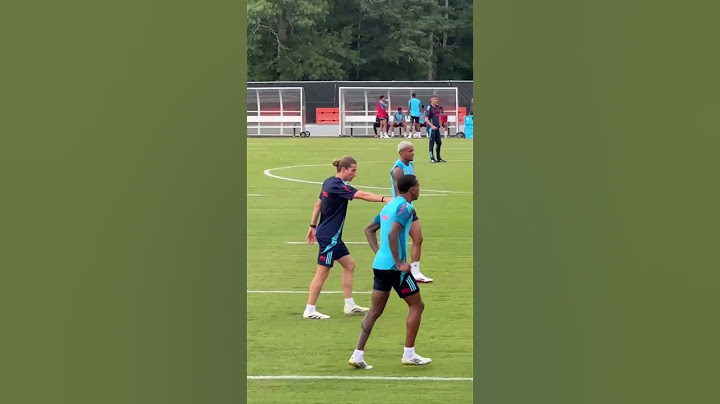 Filipe Luís dá SHOW em TREINO do FLAMENGO no MUNDIAL DE CLUBES