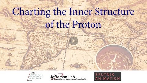 Visualizing the Proton - Twenty First Century Exploration