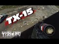 TAP META | TX-15 - Escape from Tarkov