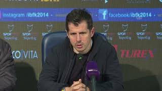 Emre Belözoğludan Beşiktaş Taraftarı Için Sert Sözler \