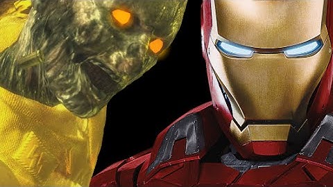 IRON MAN ZOMBIES SUITS "Call of Duty Zombies" CHEESE CUBE UNLIMITED Custom Map Gameplay