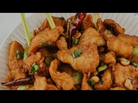 What You Should Absolutely Never Order At P.F. Chang&rsquo;s