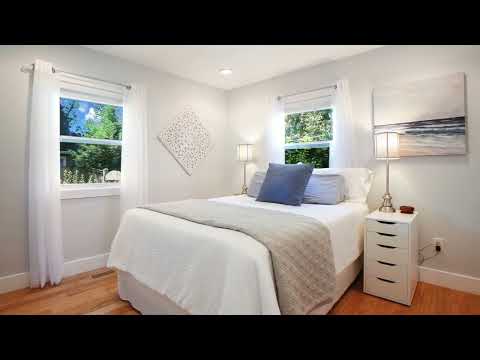 3917 Maury Place, Alexandria, VA home video tour