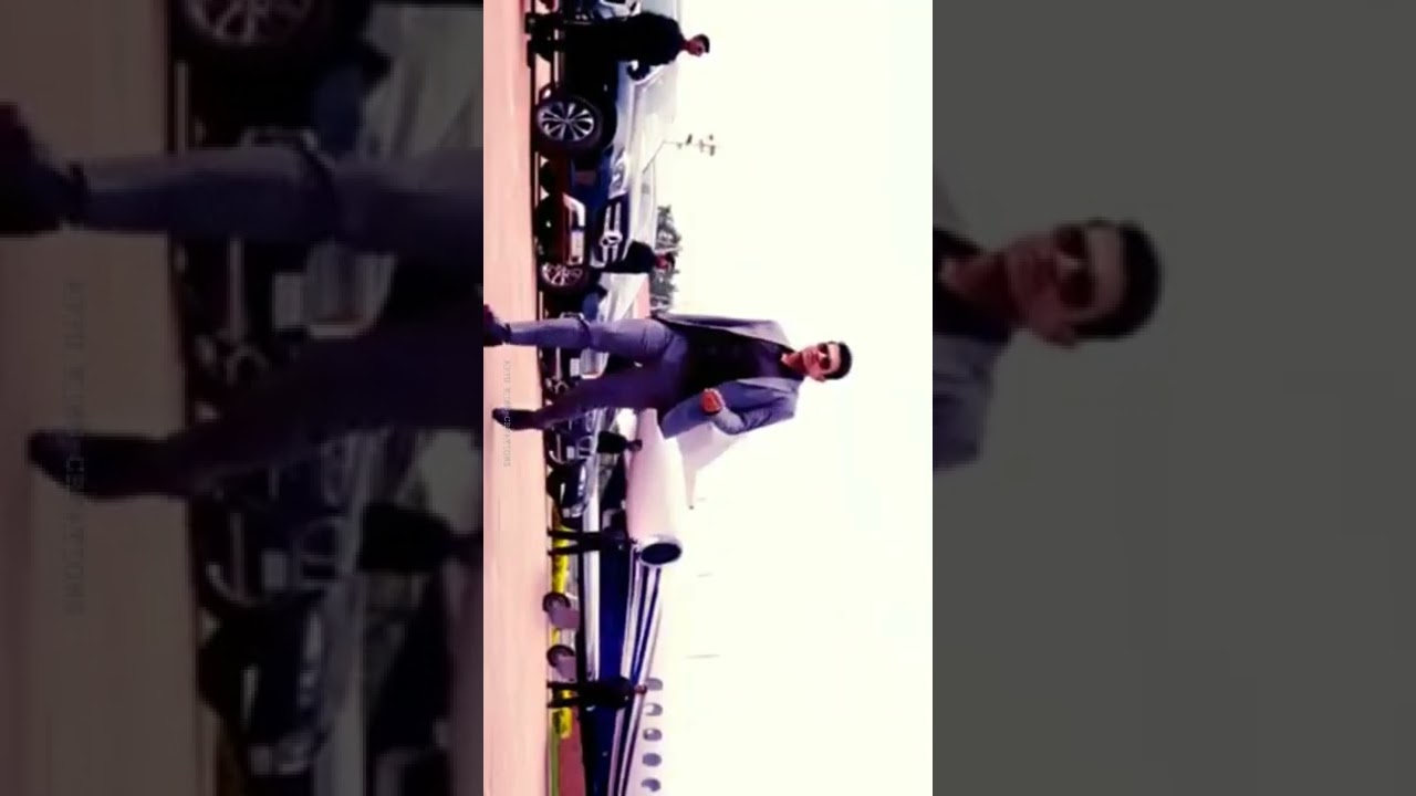 Appu's Royal Walk | 4K | Puneeth Rajkumar WhatsApp Status Video | Full Screen |