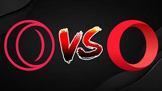 Opera GX vs Opera: What's the Difference? screenshot 4