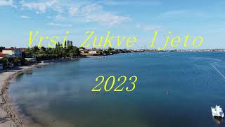 Vrsi Zukve ljeto 2023