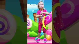 Aram Sam Sam Kids Dance Song #Shorts  #4