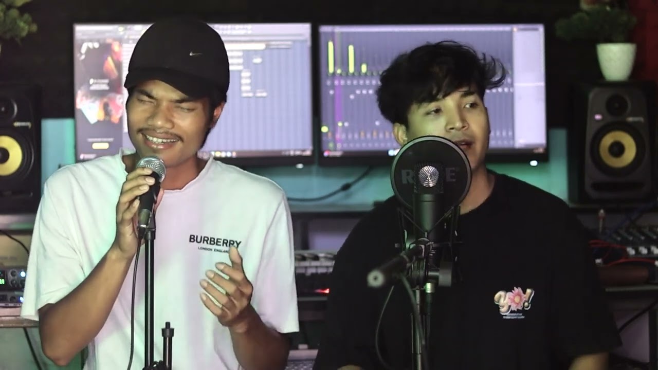 KHASI DAUH WO //NEW KAUBRU SAD SONG // SV MESKA FT ZN MOLSHOY