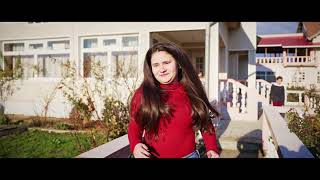 Romica Ciocarlan  - Fata mea [videocip oficial] 2021