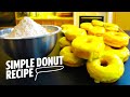 This Lemon Donut Recipe Went Viral for a Reason!