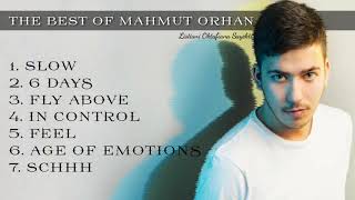Mahmut Orhan - Feel feat. Sena Sener | THE BEST OF MAHMUT ORHAN | FULL ALBUM